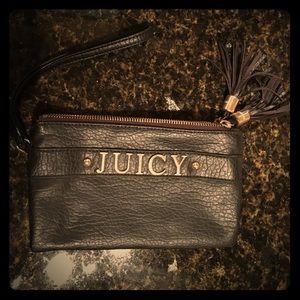 Juicy Couture Wristlet